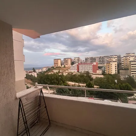 Apartment Selcuk *