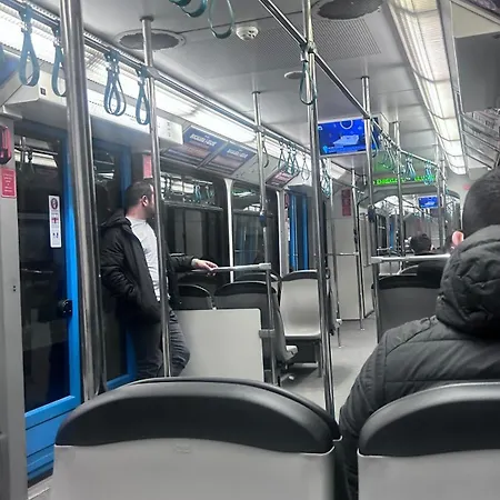 아파트 Selcuk